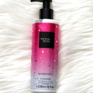 Victoria's Secret Lotion